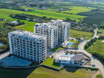 Güzelyurt, Aksaray ili, İç Anadolu Bölgesi