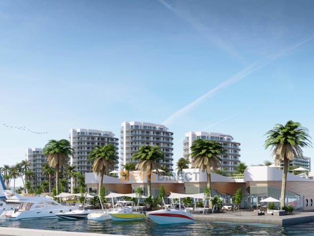 Daire 1+ Gaziveren, Güzelyurt, 225604