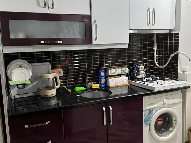 Daire 1+ Şişli, İstanbul, Türkiye 237642