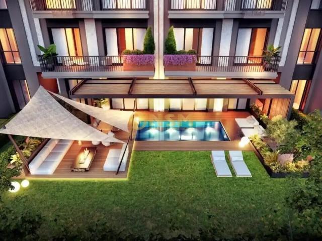 Daire 1+ İstanbul, Türkiye 112273