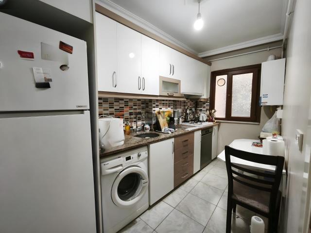 Daire 1+ Kâğıthane, İstanbul, Türkiye 237563