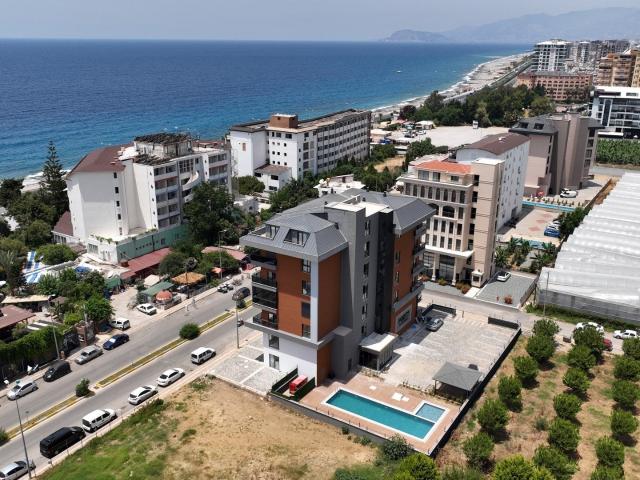 Daire 1+ Kargıcak, Alanya, Antalya, Türkiye 169171