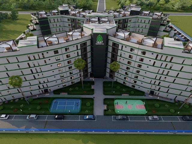 Daire 1+ Kepez, Çanakkale, Türkiye 220567