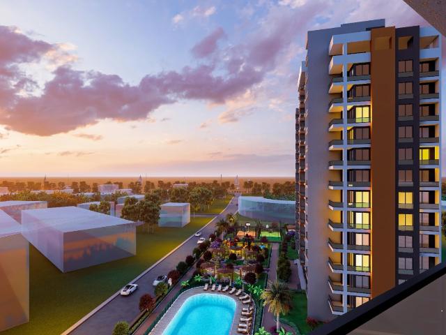 Daire 1+ Kepez, Çanakkale, Türkiye 223779