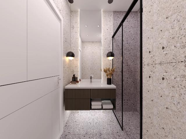 Daire 1+ Kepez, Çanakkale, Türkiye 223805