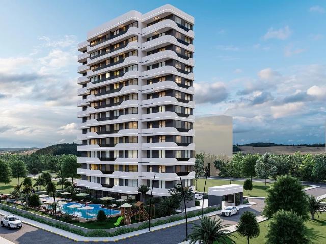 Daire 1+ Kepez, Çanakkale, Türkiye 223809