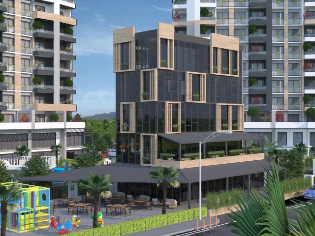 Daire 1+ Kepez, Çanakkale, Türkiye 223821
