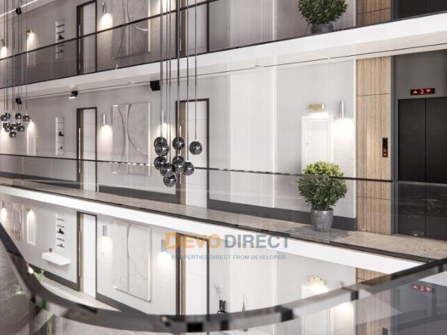 Daire 1+ Lefke, Güzelyurt, 225576