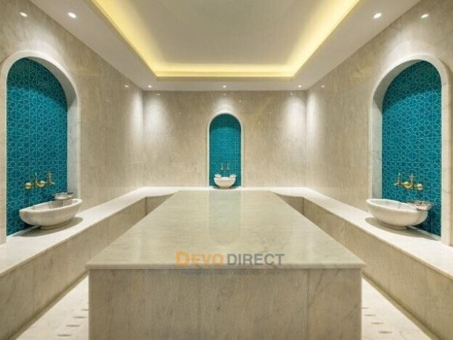 Daire 1+ Lefke, Güzelyurt, 225580
