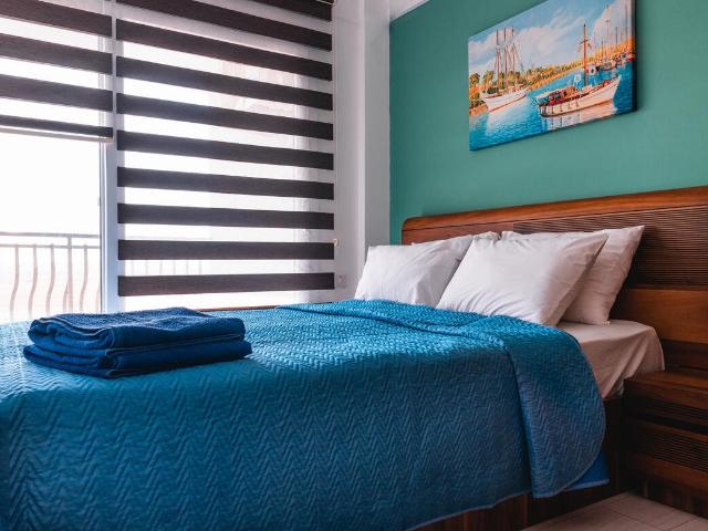 Daire 1+ Long Beach, Iskele, 213992