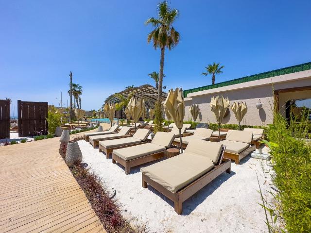 Daire 1+ Türkler, Alanya, Antalya, Türkiye 221215