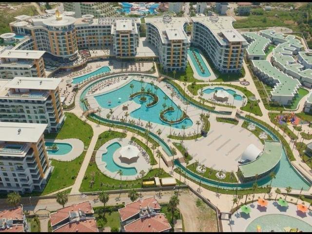 Daire 1+ Türkler, Alanya, Antalya, Türkiye 231970