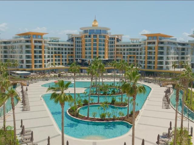 Daire 1+ Türkler, Alanya, Antalya, Türkiye 232004