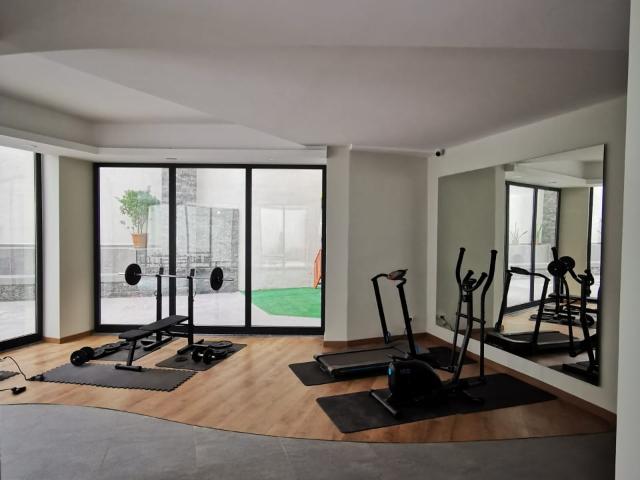 Daire 1+ Tosmur, Alanya, Antalya, Türkiye 232069