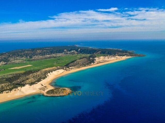 Daire 1+ Yeni Erenköy, Güzelyurt, 225587
