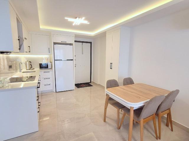 Daire 2+0 Alanya, Antalya, Türkiye 238040