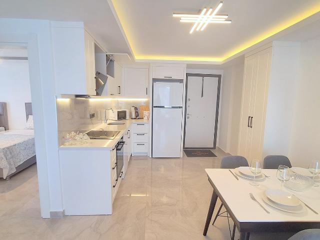 Daire 2+0 Alanya, Antalya, Türkiye 238039