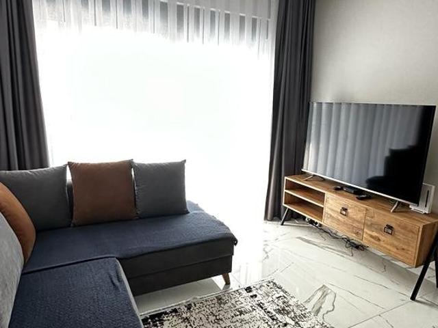 Daire 2+0 Kargıcak, Alanya, Antalya, Türkiye 225074