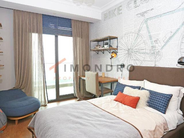 Daire 2+1 Zeytinburnu, İstanbul, Türkiye 225270