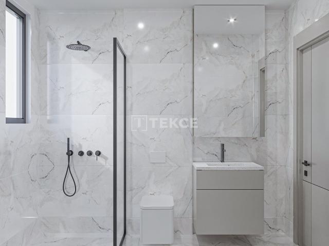 Daire 2+1 Aksu, Antalya, Türkiye 214925