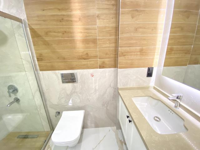 Daire 2+1 Alanya, Antalya, Türkiye 113744