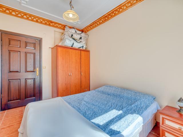 Daire 2+1 Alanya, Antalya, Türkiye 133903