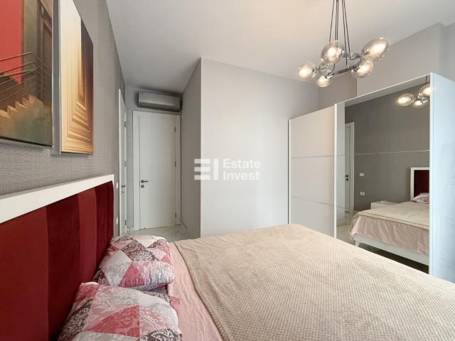Daire 2+1 Alanya, Antalya, Türkiye 213048