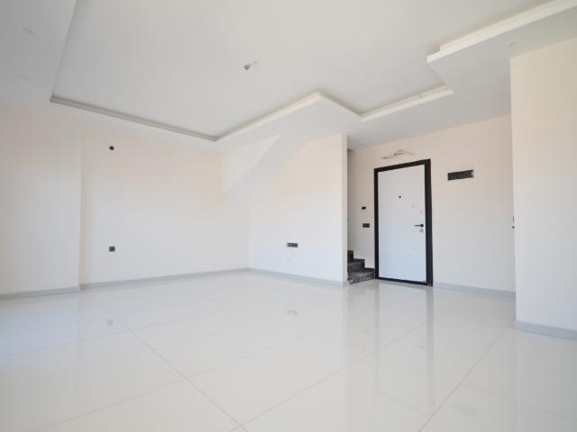 Daire 2+1 Alanya, Antalya, Türkiye 216481