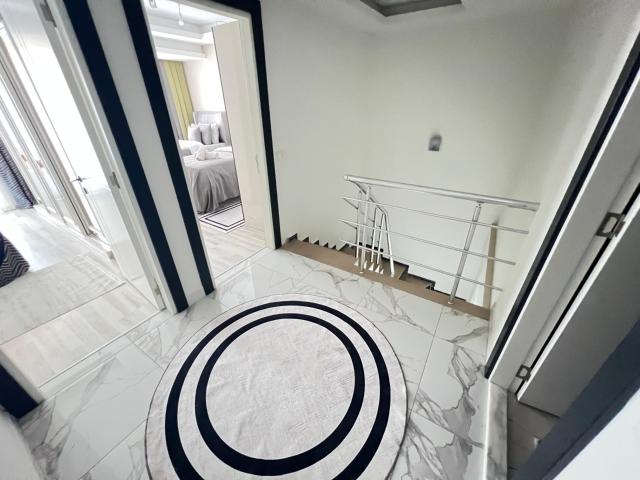 Daire 2+1 Alanya, Antalya, Türkiye 217803