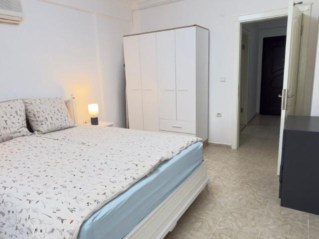 Daire 2+1 Alanya, Antalya, Türkiye 220004
