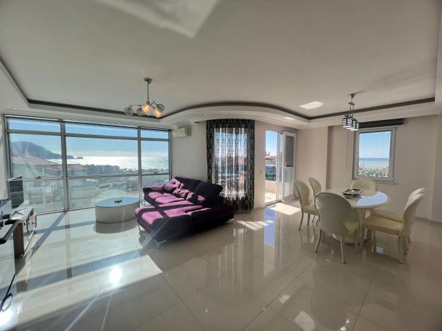 Daire 2+1 Alanya, Antalya, Türkiye 222324