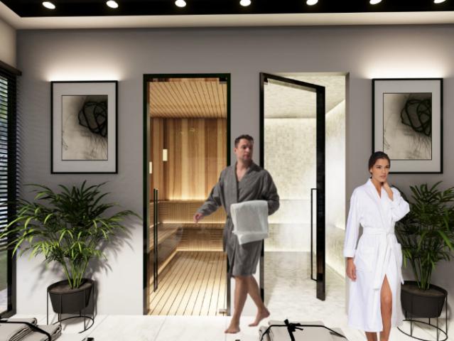 Daire 2+1 Alanya, Antalya, Türkiye 98650
