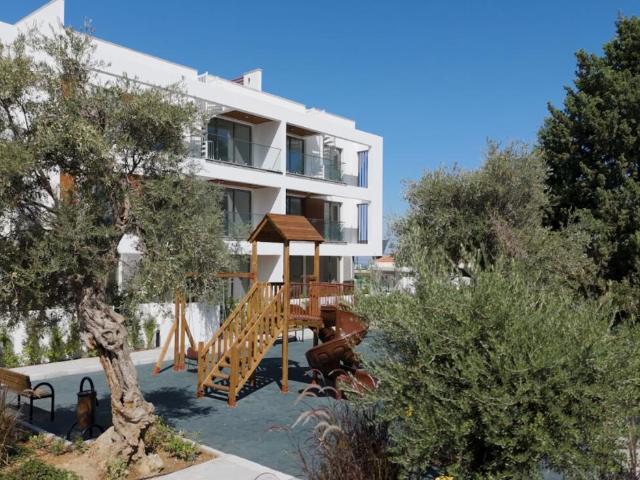 Daire 2+1 Alsancak, Girne, 213895