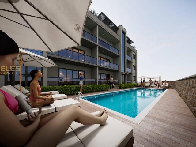 Daire 2+1 Alsancak, Girne, 226264