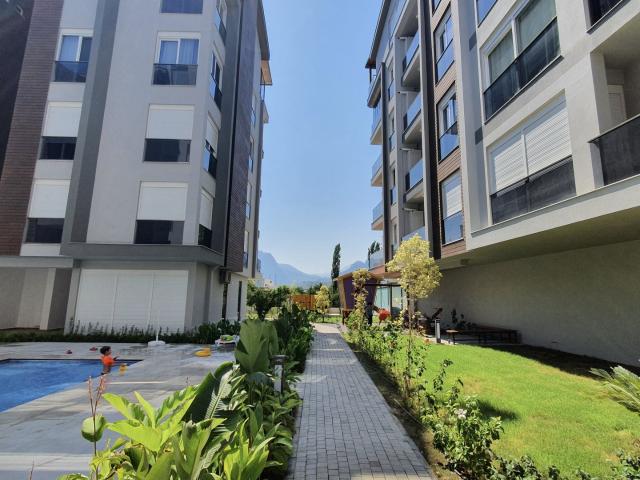 Daire 2+1 Antalya, Türkiye 164036
