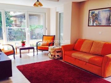 Antalya, Antalya ili, Akdeniz Bölgesi