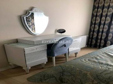 Antalya, Antalya ili, Akdeniz Bölgesi