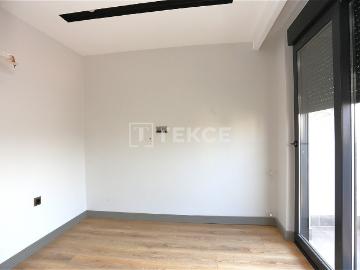 Daire 2+1 Antalya, Türkiye 213552