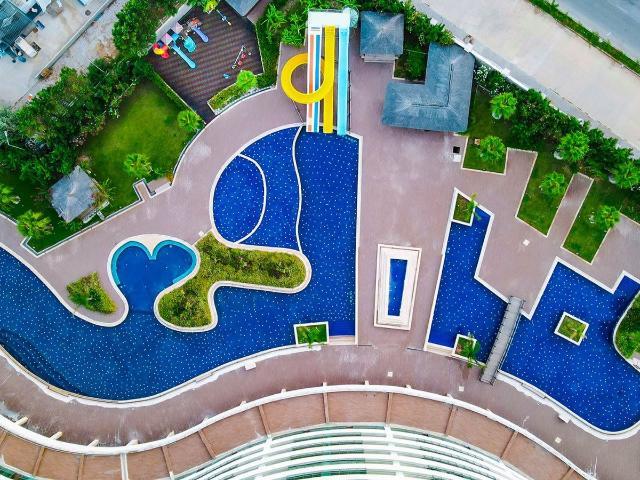Daire 2+1 Antalya, Türkiye 223373