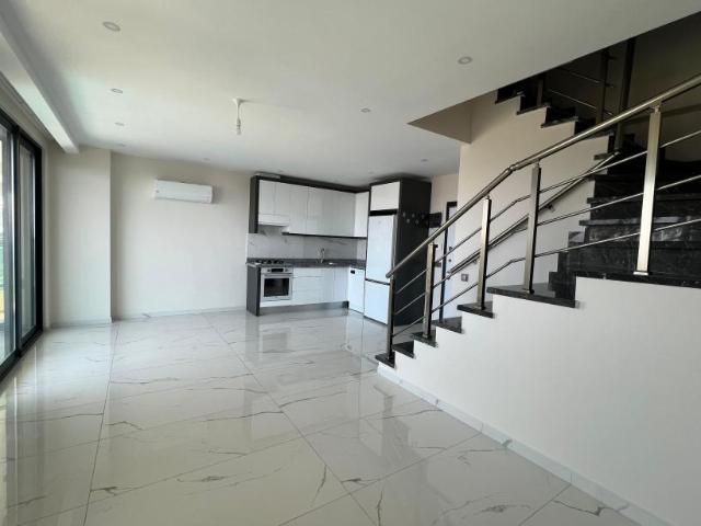 Daire 2+1 Avsallar, Antalya, Türkiye 213011