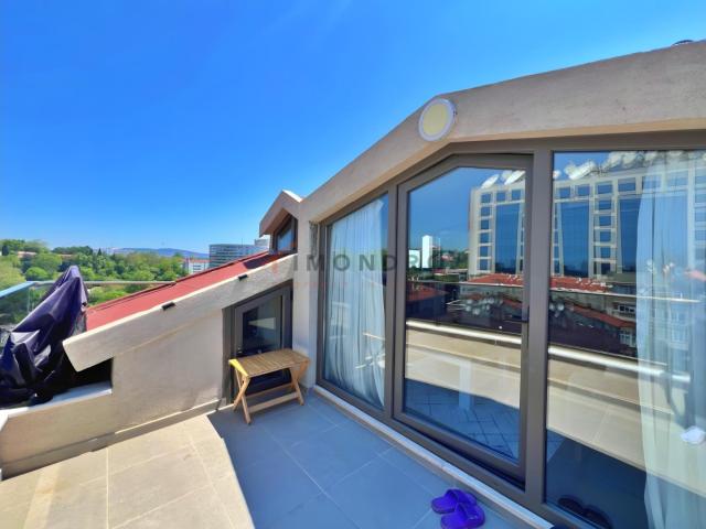 Daire 2+1 Beşiktaş, İstanbul, Türkiye 213312