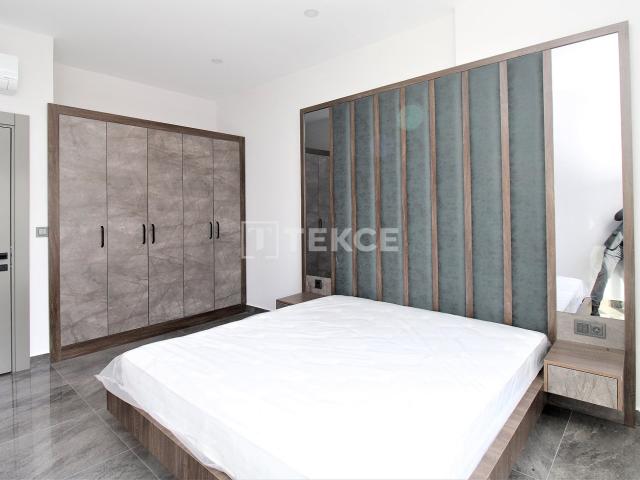 Daire 2+1 Belek, Antalya, Türkiye 187109