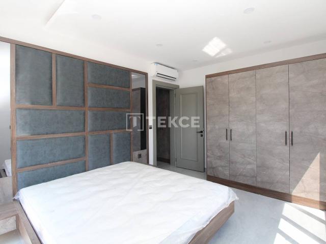 Daire 2+1 Belek, Antalya, Türkiye 182441