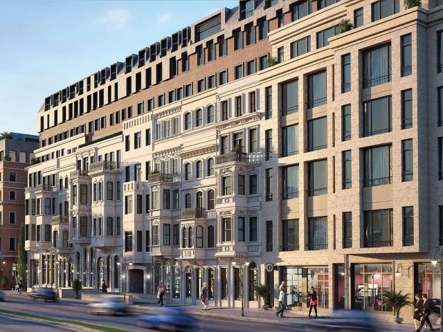 Daire 2+1 Beyoğlu, Kahramanmaraş, Türkiye 222071