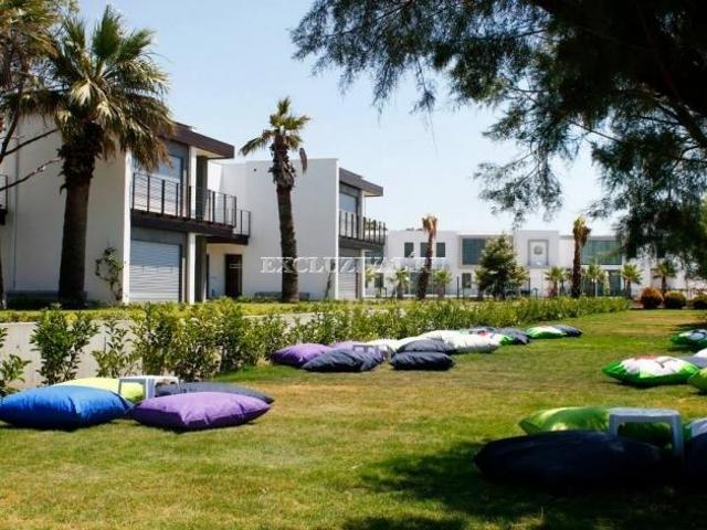 Daire 2+1 Bodrum, Muğla, Türkiye 178643