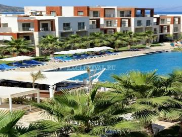 Bodrum, Muğla ili, Ege Bölgesi