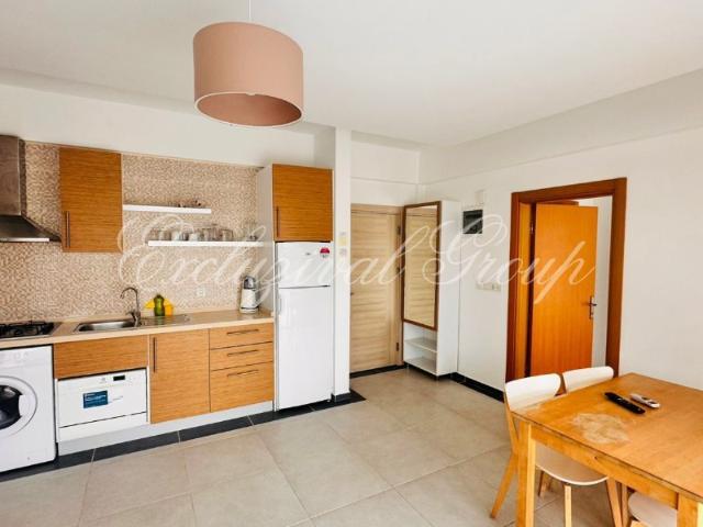 Daire 2+1 Fethiye, Muğla, Türkiye 224659