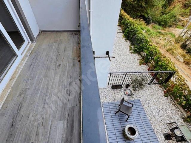 Daire 2+1 Fethiye, Muğla, Türkiye 225493