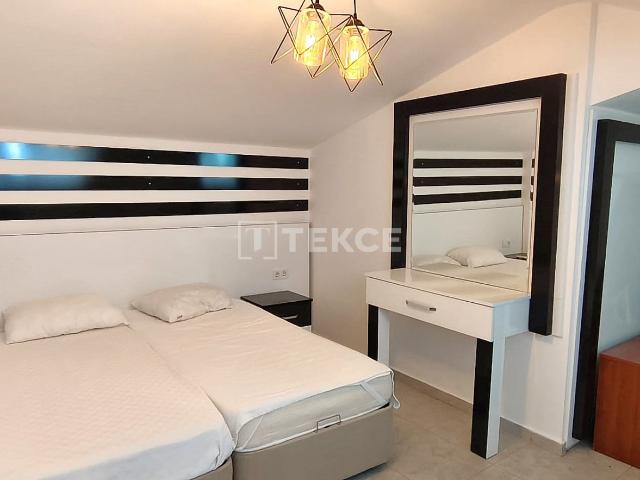 Daire 2+1 Fethiye, Muğla, Türkiye 221508