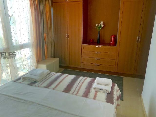Daire 2+1 Gaziveren, Güzelyurt, 213879